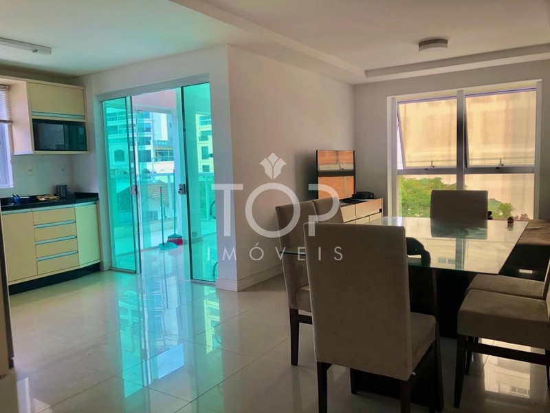 APARTAMENTO MOBILIADO NA MEIA PRAIA: 5ª foto da galeria de imagens do imóvel
