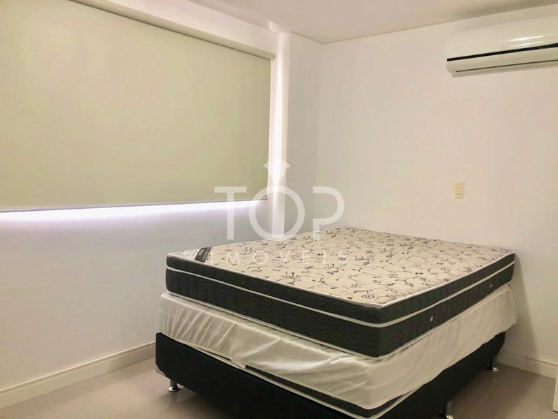 APARTAMENTO MOBILIADO NA MEIA PRAIA: 7ª foto da galeria de imagens do imóvel