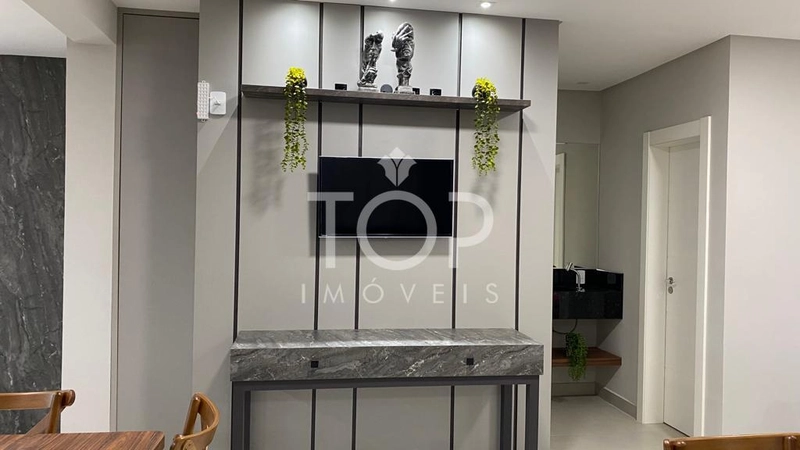 APARTAMENTO 2 SUITES PERTINHO DO MAR: 10ª foto da galeria de imagens do imóvel