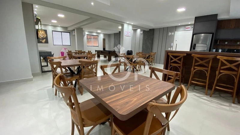APARTAMENTO 2 SUITES PERTINHO DO MAR: 2ª foto da galeria de imagens do imóvel