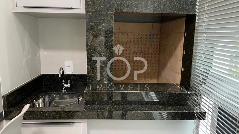 APARTAMENTO 2 SUITES PERTINHO DO MAR: 5ª foto da galeria de imagens do imóvel