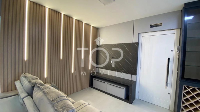 APARTAMENTO 2 SUITES PERTINHO DO MAR: 18ª foto da galeria de imagens do imóvel