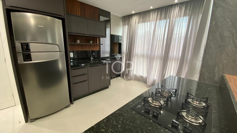 APARTAMENTO 2 SUITES PERTINHO DO MAR: 5ª foto da galeria de imagens do imóvel