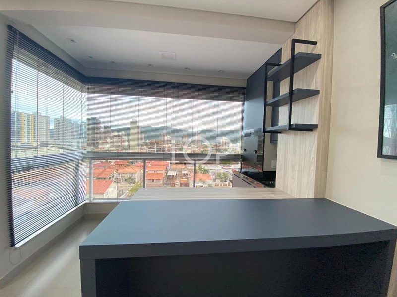 APARTAMENTO 2 SUITES PERTINHO DO MAR: 12ª foto da galeria de imagens do imóvel