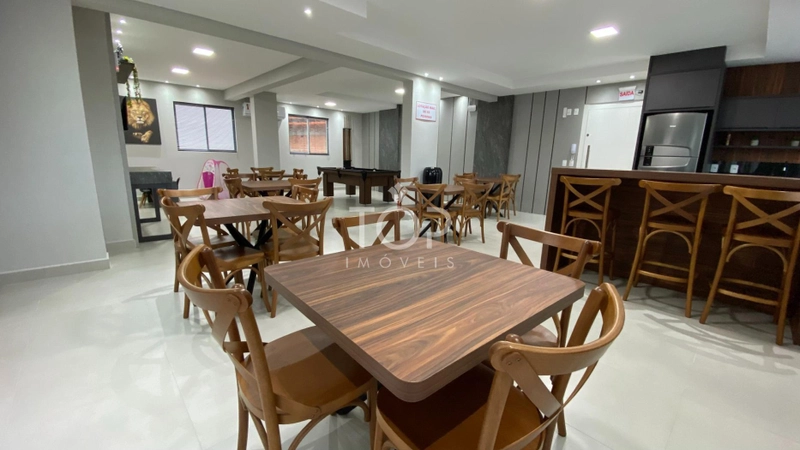 APARTAMENTO 2 SUITES PERTINHO DO MAR: 7ª foto da galeria de imagens do imóvel