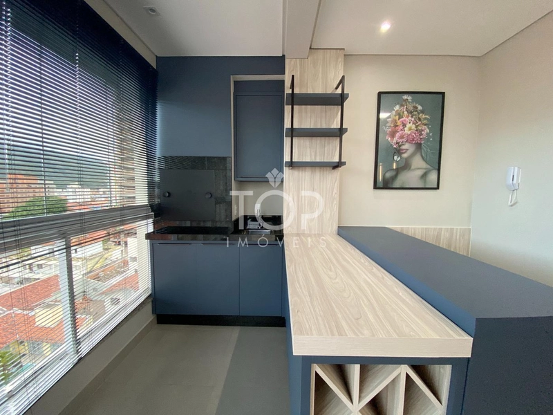 APARTAMENTO 2 SUITES PERTINHO DO MAR: 14ª foto da galeria de imagens do imóvel