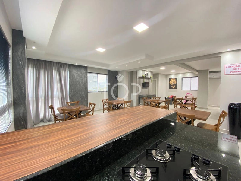 APARTAMENTO 2 SUITES PERTINHO DO MAR: 3ª foto da galeria de imagens do imóvel