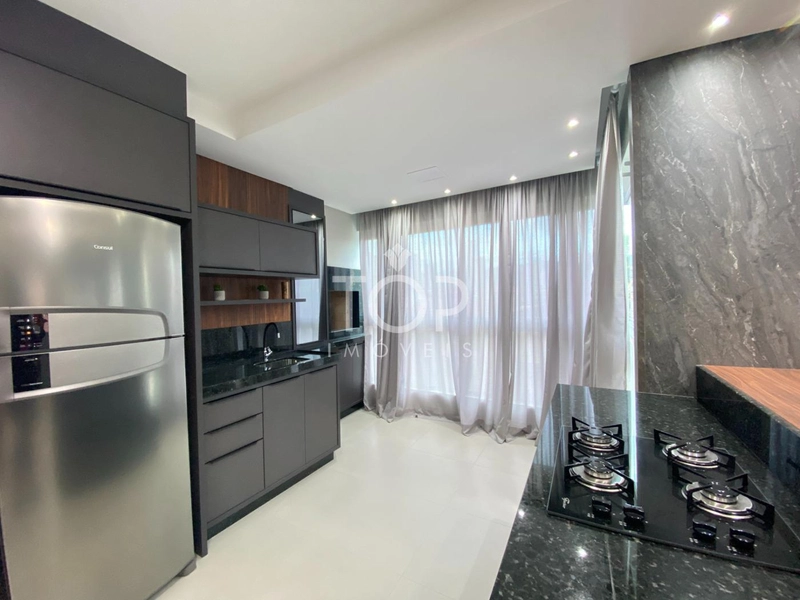APARTAMENTO 2 SUITES PERTINHO DO MAR: 2ª foto da galeria de imagens do imóvel