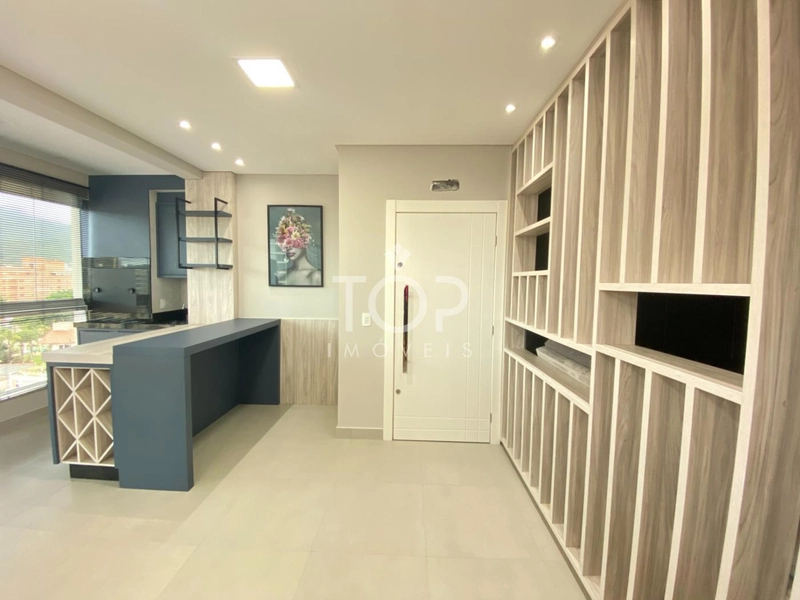 APARTAMENTO 2 SUITES PERTINHO DO MAR: 1ª foto da galeria de imagens do imóvel