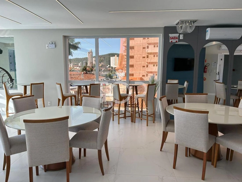 APARTAMENTO NOVO NA COBERTURA PRONTO PARA MORAR : 7ª foto da galeria de imagens do imóvel