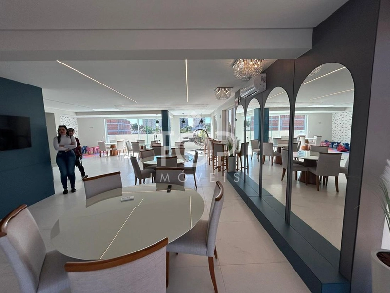 APARTAMENTO NOVO NA COBERTURA PRONTO PARA MORAR : 10ª foto da galeria de imagens do imóvel