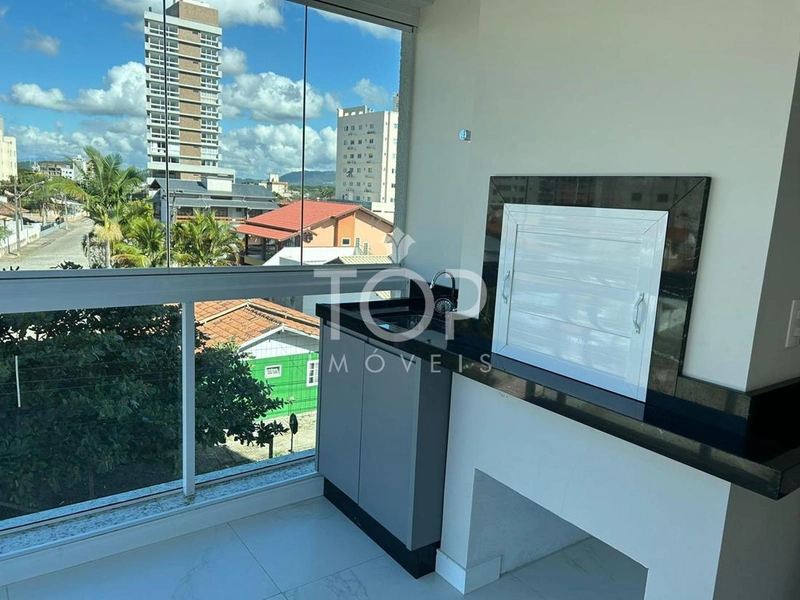 APARTAMENTO NOVO NA COBERTURA PRONTO PARA MORAR : 8ª foto da galeria de imagens do imóvel
