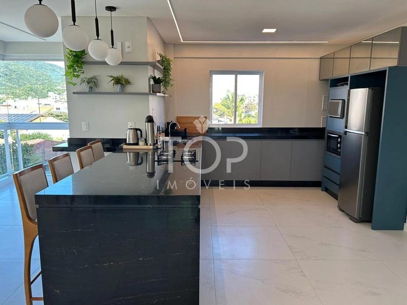 APARTAMENTO NOVO NA COBERTURA PRONTO PARA MORAR : 6ª foto da galeria de imagens do imóvel