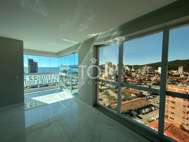 APARTAMENTO NOVO NA COBERTURA PRONTO PARA MORAR : 18ª foto da galeria de imagens do imóvel