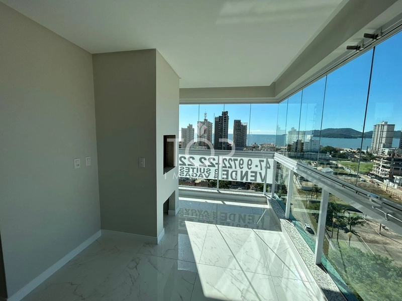 APARTAMENTO NOVO NA COBERTURA PRONTO PARA MORAR : 16ª foto da galeria de imagens do imóvel