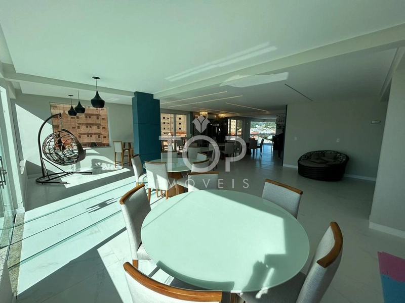 APARTAMENTO NOVO NA COBERTURA PRONTO PARA MORAR : 2ª foto da galeria de imagens do imóvel