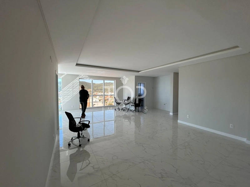 APARTAMENTO NOVO NA COBERTURA PRONTO PARA MORAR : 22ª foto da galeria de imagens do imóvel