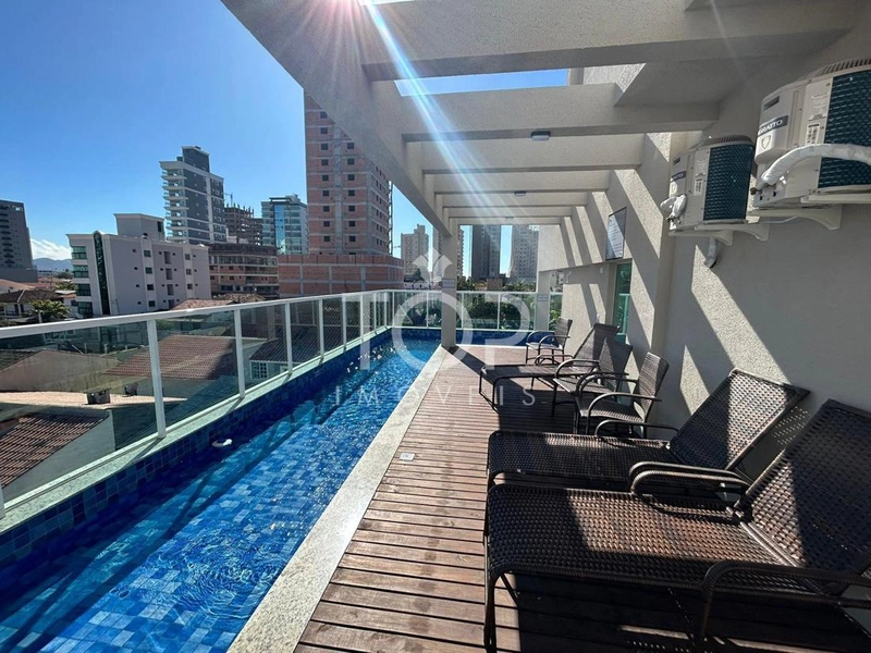 APARTAMENTO NOVO NA COBERTURA PRONTO PARA MORAR : 13ª foto da galeria de imagens do imóvel
