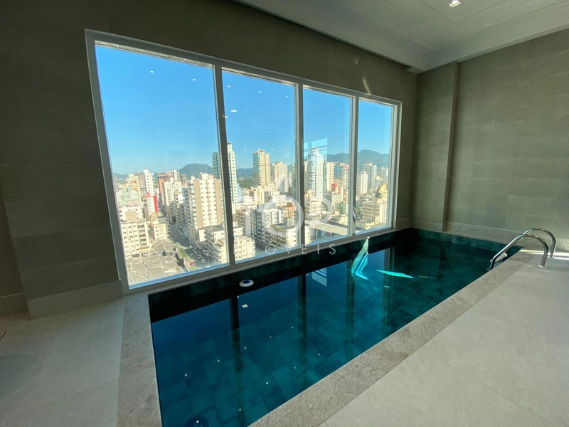DUPLEX QUADRA MAR COM PISCINA, VISTA MAR MOBILIADO: 42ª foto da galeria de imagens do imóvel