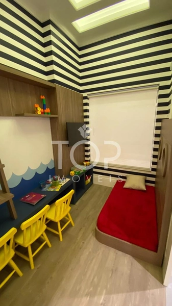 DUPLEX QUADRA MAR COM PISCINA, VISTA MAR MOBILIADO: 61ª foto da galeria de imagens do imóvel