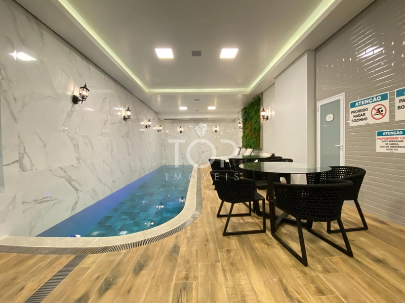 DUPLEX QUADRA MAR COM PISCINA, VISTA MAR MOBILIADO: 54ª foto da galeria de imagens do imóvel