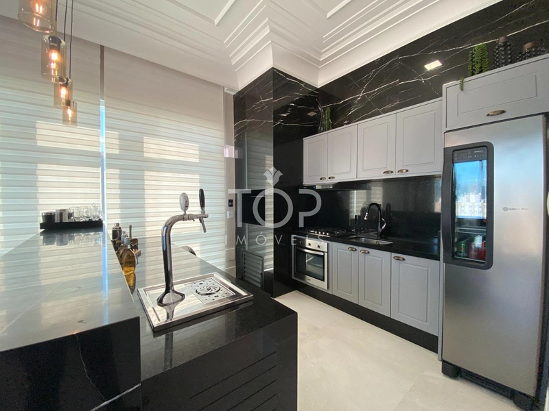 DUPLEX QUADRA MAR COM PISCINA, VISTA MAR MOBILIADO: 7ª foto da galeria de imagens do imóvel