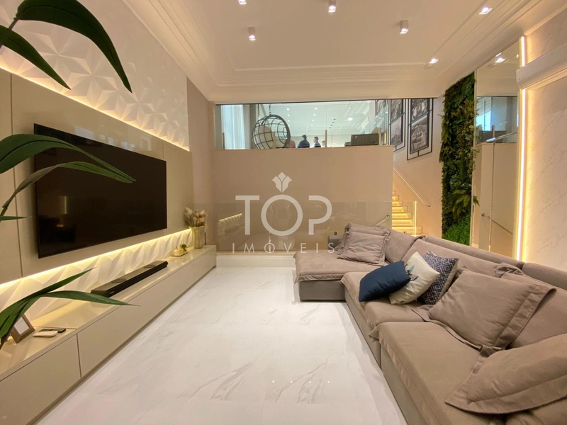 DUPLEX QUADRA MAR COM PISCINA, VISTA MAR MOBILIADO: 3ª foto da galeria de imagens do imóvel