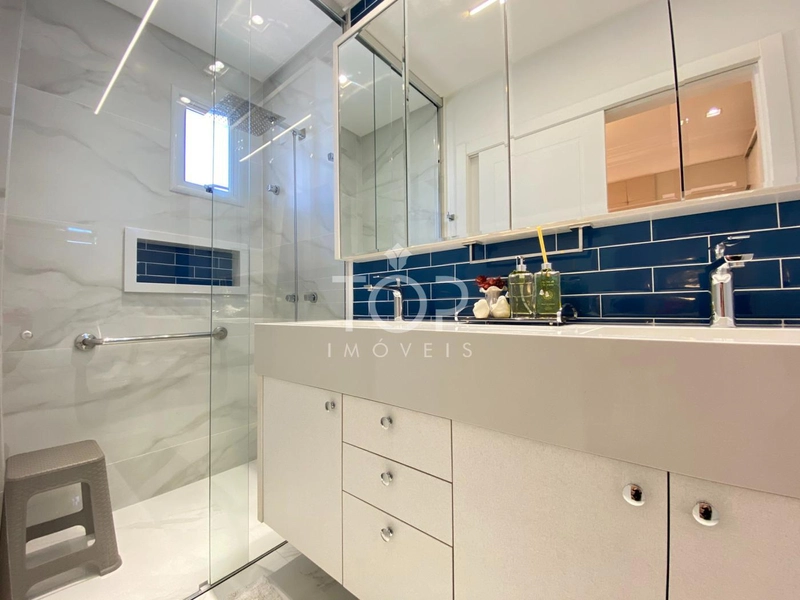 DUPLEX QUADRA MAR COM PISCINA, VISTA MAR MOBILIADO: 37ª foto da galeria de imagens do imóvel