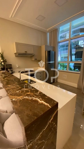 DUPLEX QUADRA MAR COM PISCINA, VISTA MAR MOBILIADO: 24ª foto da galeria de imagens do imóvel