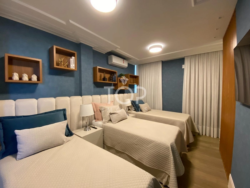 DUPLEX QUADRA MAR COM PISCINA, VISTA MAR MOBILIADO: 30ª foto da galeria de imagens do imóvel