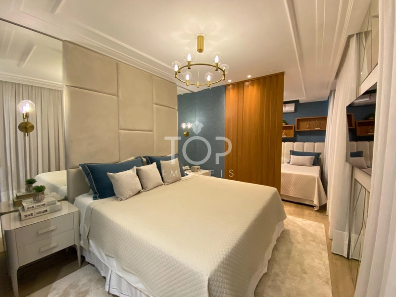 DUPLEX QUADRA MAR COM PISCINA, VISTA MAR MOBILIADO: 32ª foto da galeria de imagens do imóvel