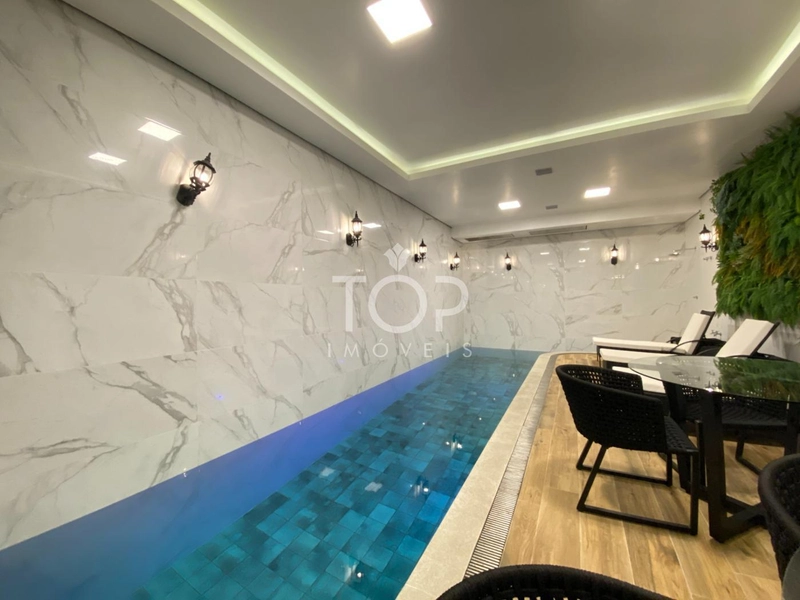 DUPLEX QUADRA MAR COM PISCINA, VISTA MAR MOBILIADO: 43ª foto da galeria de imagens do imóvel