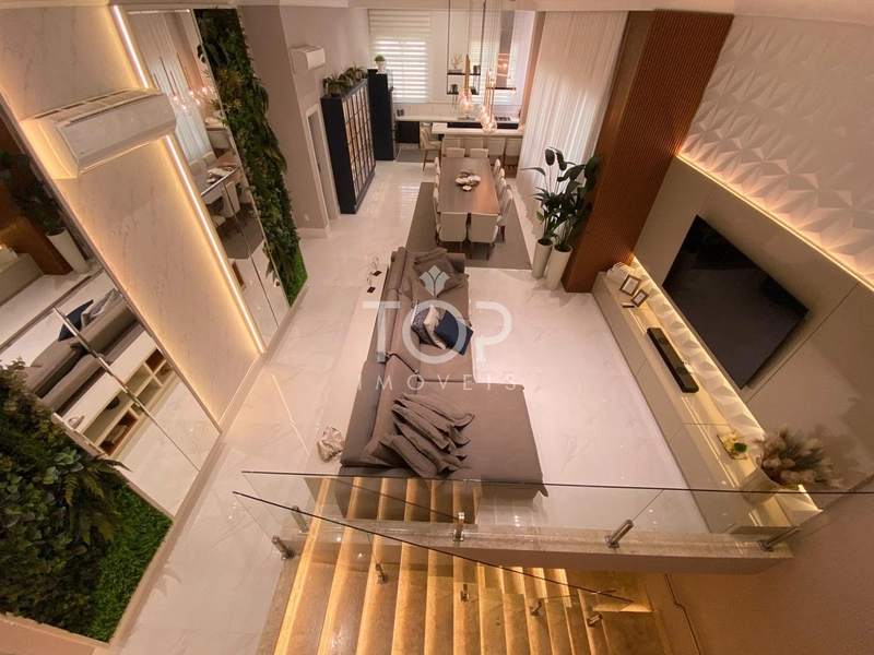 DUPLEX QUADRA MAR COM PISCINA, VISTA MAR MOBILIADO: 10ª foto da galeria de imagens do imóvel