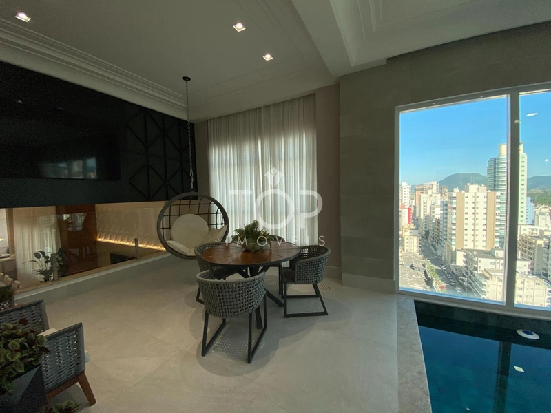 DUPLEX QUADRA MAR COM PISCINA, VISTA MAR MOBILIADO: 25ª foto da galeria de imagens do imóvel