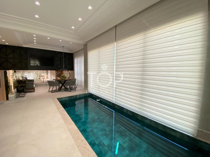 DUPLEX QUADRA MAR COM PISCINA, VISTA MAR MOBILIADO: 51ª foto da galeria de imagens do imóvel