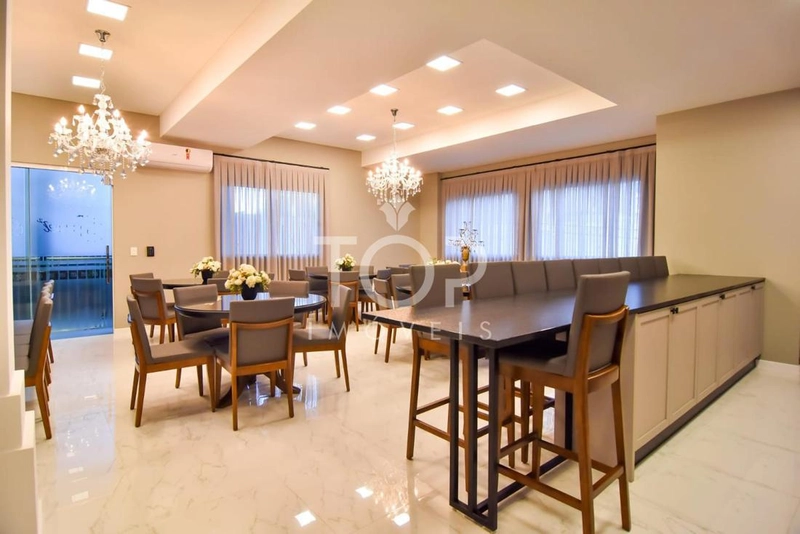APARTAMENTO MOBILIADO E EQUIPADO COM 3 DORM. : 14ª foto da galeria de imagens do imóvel