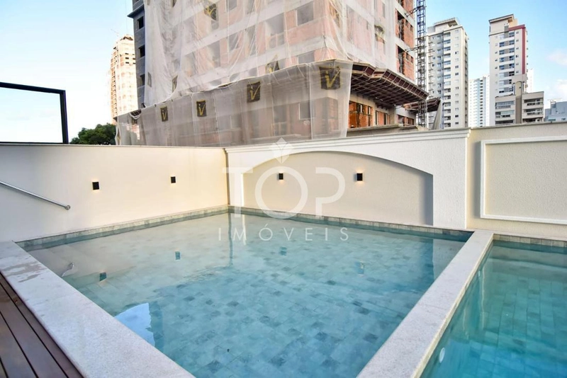 APARTAMENTO MOBILIADO E EQUIPADO COM 3 DORM. : 22ª foto da galeria de imagens do imóvel