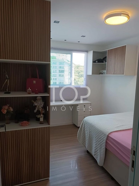 APARTAMENTO MOBILIADO E EQUIPADO COM 3 DORM. : 41ª foto da galeria de imagens do imóvel