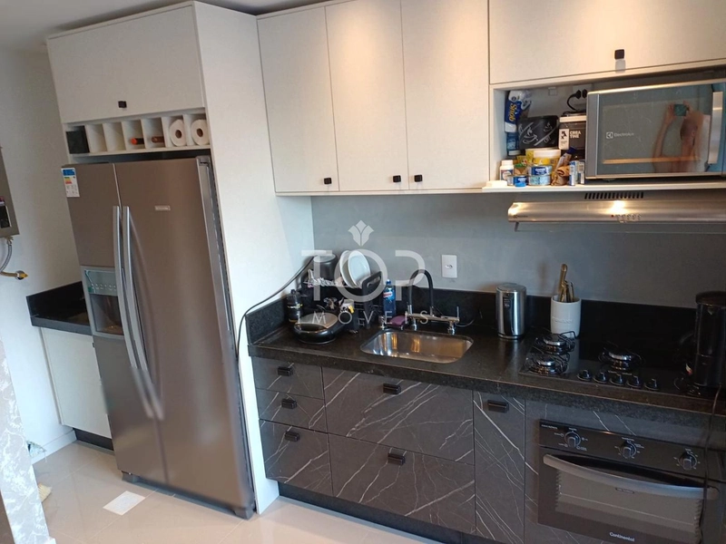 APARTAMENTO MOBILIADO E EQUIPADO COM 3 DORM. : 27ª foto da galeria de imagens do imóvel