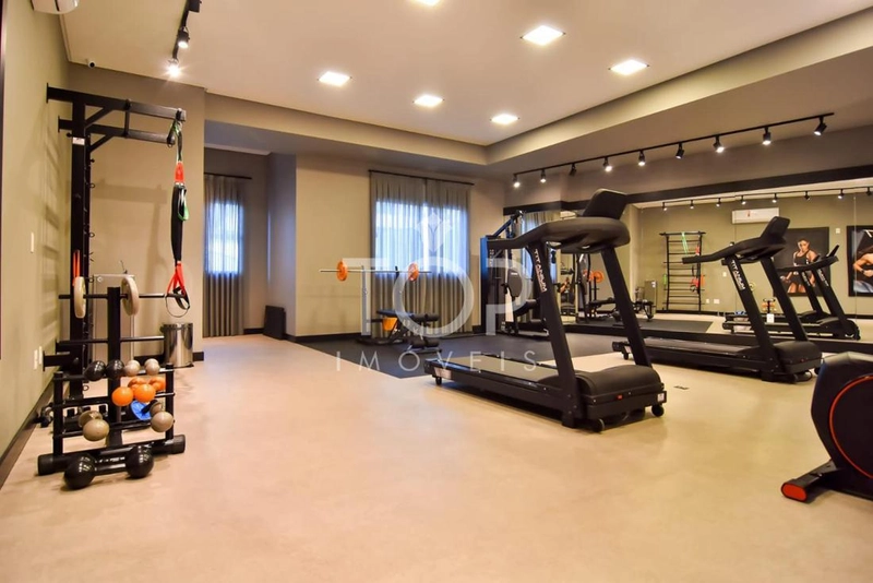 APARTAMENTO MOBILIADO E EQUIPADO COM 3 DORM. : 11ª foto da galeria de imagens do imóvel
