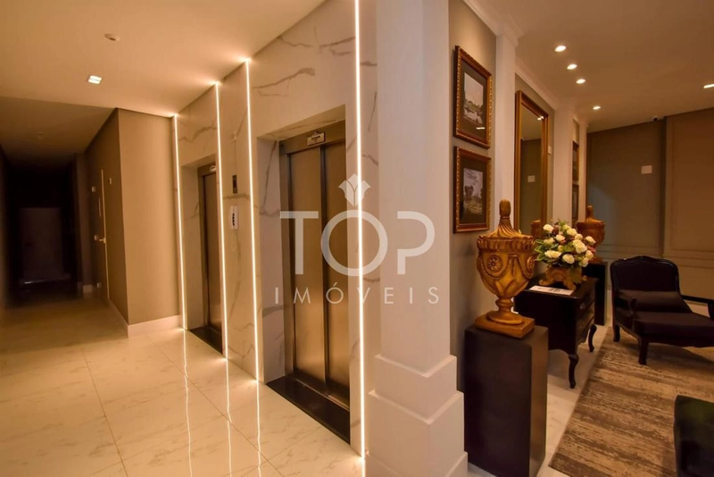 APARTAMENTO MOBILIADO E EQUIPADO COM 3 DORM. : 5ª foto da galeria de imagens do imóvel