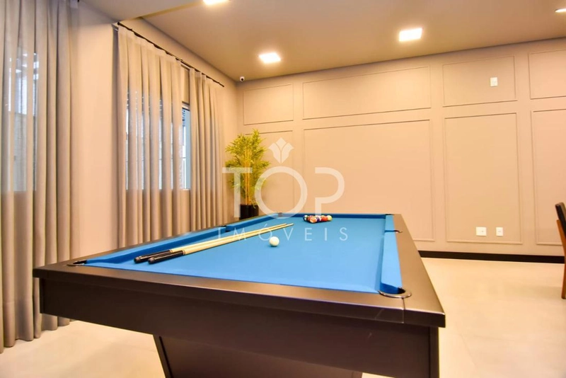 APARTAMENTO MOBILIADO E EQUIPADO COM 3 DORM. : 3ª foto da galeria de imagens do imóvel