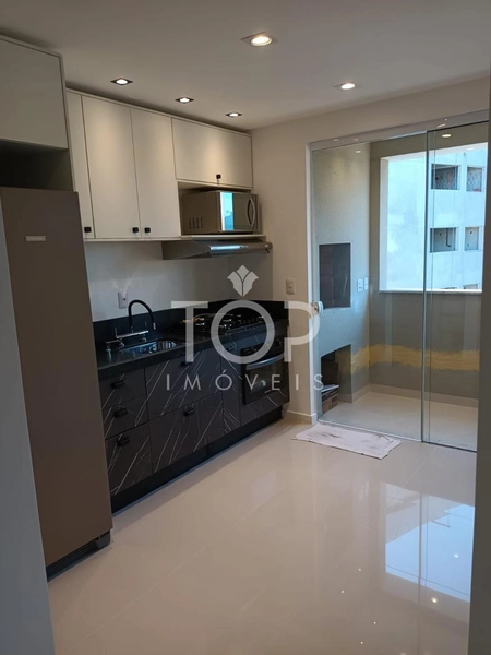 APARTAMENTO MOBILIADO E EQUIPADO COM 3 DORM. : 26ª foto da galeria de imagens do imóvel