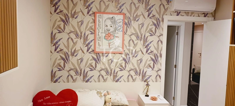 APARTAMENTO MOBILIADO E EQUIPADO COM 3 DORM. : 28ª foto da galeria de imagens do imóvel
