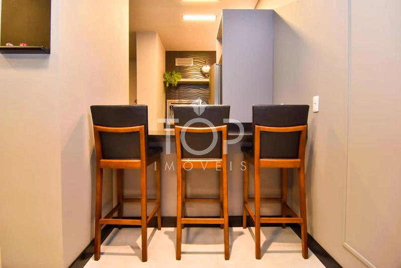 APARTAMENTO MOBILIADO E EQUIPADO COM 3 DORM. : 9ª foto da galeria de imagens do imóvel
