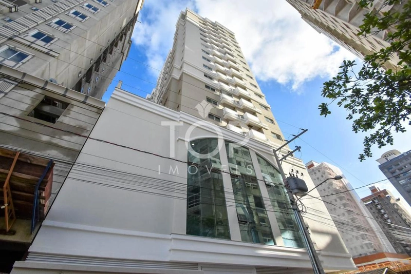 APARTAMENTO MOBILIADO E EQUIPADO COM 3 DORM. : 7ª foto da galeria de imagens do imóvel