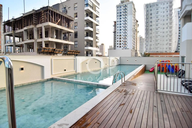 APARTAMENTO MOBILIADO E EQUIPADO COM 3 DORM. : 21ª foto da galeria de imagens do imóvel