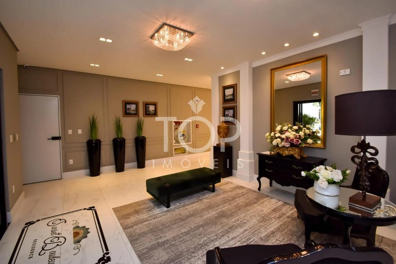 APARTAMENTO MOBILIADO E EQUIPADO COM 3 DORM. : 1ª foto da galeria de imagens do imóvel