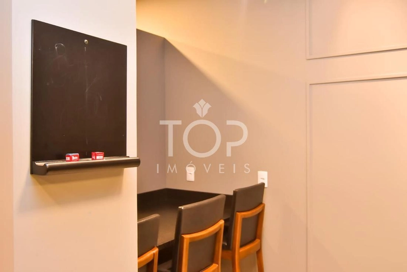 APARTAMENTO MOBILIADO E EQUIPADO COM 3 DORM. : 8ª foto da galeria de imagens do imóvel