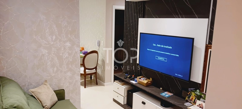 APARTAMENTO MOBILIADO E EQUIPADO COM 3 DORM. : 30ª foto da galeria de imagens do imóvel